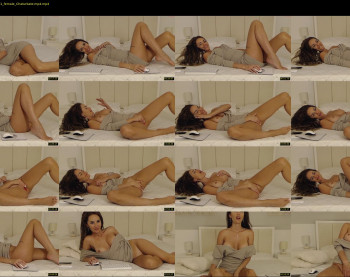 milena29 — 39 minute Chaturbate female cam show recording, 720p, Oct 27, 2022