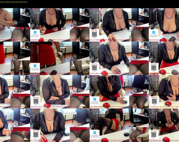 milf_viktoria — 105 minute Chaturbate female cam show recording, 720p, Oct 27, 2022
