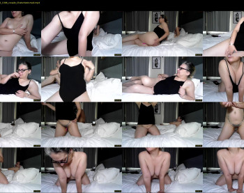 milfyanddaddy — 30 minute Chaturbate couple cam show recording, 720p, Oct 27, 2022