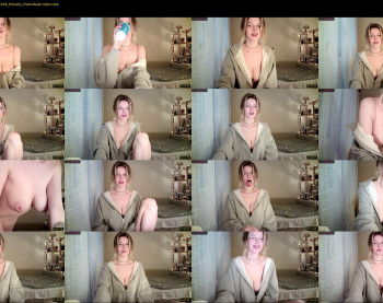milky__way_ — 55 minute Chaturbate female cam show recording, 1080p, Oct 27, 2022