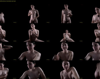 mindvoiding — 91 minute Chaturbate female cam show recording, 720p, Oct 28, 2022