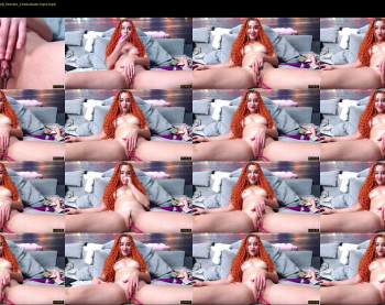 missfire69 — 21 minute Chaturbate female cam show recording, 1080p, Oct 27, 2022