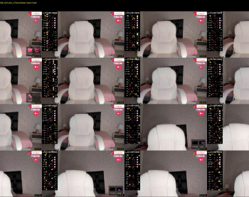 missjuliaa_ — 56 minute Chaturbate female cam show recording, 1080p, Oct 27, 2022