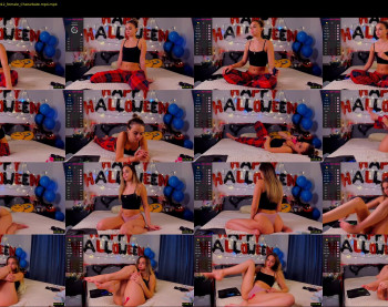 misss_vikki — 58 minute Chaturbate female cam show recording, 1080p, Oct 27, 2022