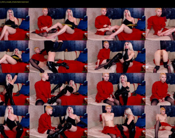 mistressnorma — 83 minute Chaturbate female cam show recording, 720p, Oct 28, 2022