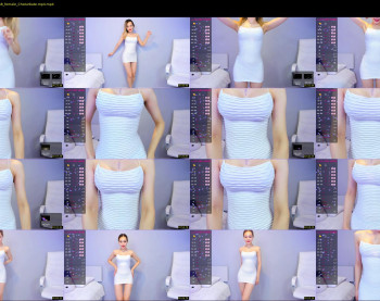 mizuki_su — 7 minute Chaturbate female cam show recording, 1080p, Oct 27, 2022