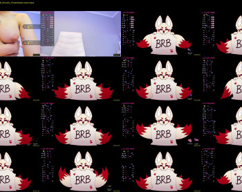 mizuki_su — 57 minute Chaturbate female cam show recording, 1080p, Oct 28, 2022