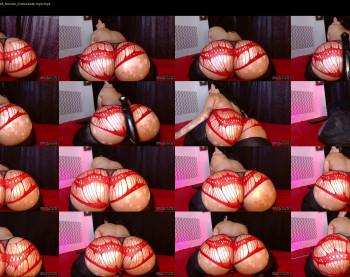 mollyguns — 88 minute Chaturbate female cam show recording, 720p, Oct 28, 2022