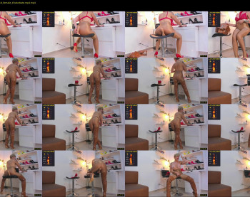 mrs_edha — 39 minute Chaturbate female cam show recording, 1080p, Oct 27, 2022