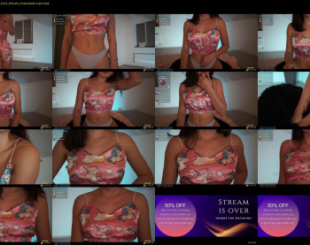 ms_seductive — 30 minute Chaturbate female cam show recording, 1080p, Oct 27, 2022