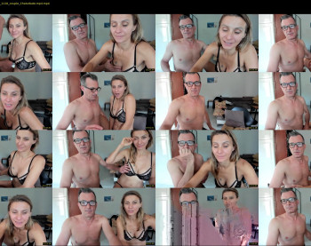 munishpunish — 20 minute Chaturbate couple cam show recording, 720p, Oct 27, 2022