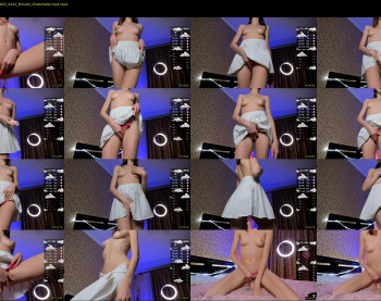 murphyemmeline — 56 minute Chaturbate female cam show recording, 1080p, Oct 28, 2022