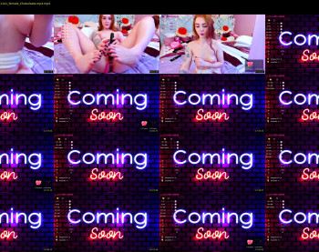 nancy_winter — 43 minute Chaturbate female cam show recording, 1080p, Oct 27, 2022