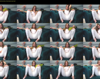nancycute__ — 23 minute Chaturbate female cam show recording, 1080p, Oct 27, 2022