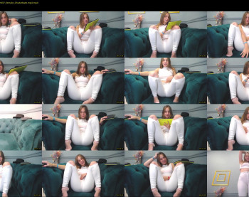 nancycute__ — 55 minute Chaturbate female cam show recording, 1080p, Oct 27, 2022