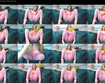 nancycute__ — 15 minute Chaturbate female cam show recording, 1080p, Oct 27, 2022