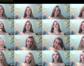 nancycute__ — 5 minute Chaturbate female cam show recording, 1080p, Oct 28, 2022