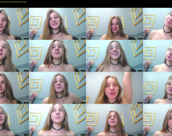 nancycute__ — 34 minute Chaturbate female cam show recording, 1080p, Oct 28, 2022