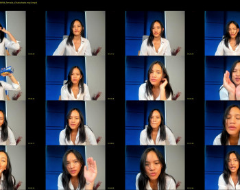 natchac — 3 minute Chaturbate female cam show recording, 1080p, Oct 27, 2022