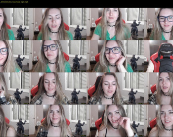 naughty_popa — 54 minute Chaturbate female cam show recording, 1080p, Oct 27, 2022