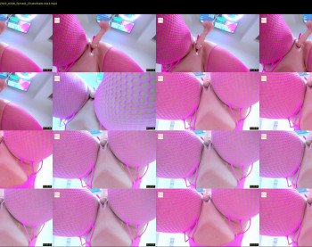 naughtyobsessions — 3 minute Chaturbate female cam show recording, 1080p, Oct 28, 2022