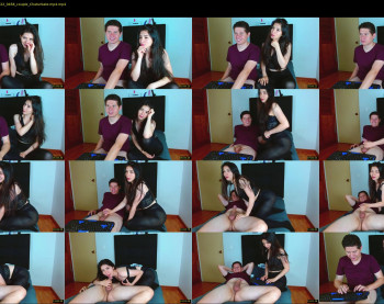 new_fire_fantasy — 17 minute Chaturbate couple cam show recording, 1080p, Oct 28, 2022