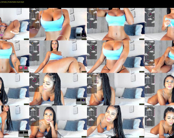 ninag0ld — 19 minute Chaturbate female cam show recording, 720p, Oct 28, 2022