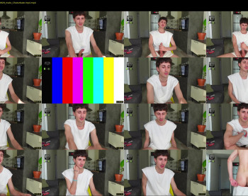 oliver_baker — 31 minute Chaturbate male cam show recording, 1080p, Oct 27, 2022