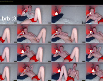 omg_pie — 93 minute Chaturbate male cam show recording, 720p, Oct 27, 2022