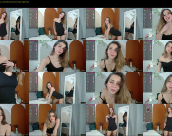 one_more_cum — 54 minute Chaturbate couple cam show recording, 1080p, Oct 27, 2022