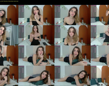 one_more_cum — 54 minute Chaturbate couple cam show recording, 1080p, Oct 27, 2022