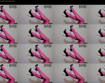 orsonhot — 4 minute Chaturbate female cam show recording, 1080p, Oct 27, 2022