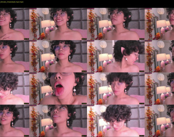 piinkcat — 6 minute Chaturbate female cam show recording, 1080p, Oct 27, 2022
