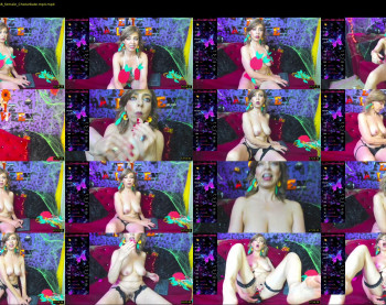 pinkmuse — 43 minute Chaturbate couple cam show recording, 720p, Oct 28, 2022