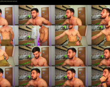 pornxxxcouple — 54 minute Chaturbate couple cam show recording, 1080p, Oct 27, 2022