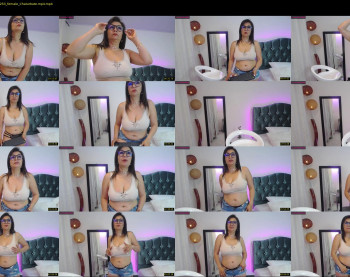 rachel_lang — 56 minute Chaturbate female cam show recording, 1080p, Oct 28, 2022