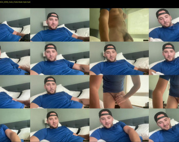 randomdude5950 — 91 minute Chaturbate male cam show recording, 480p, Oct 28, 2022