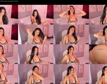 rouse_hallberg_ — 58 minute Chaturbate female cam show recording, 1080p, Oct 28, 2022