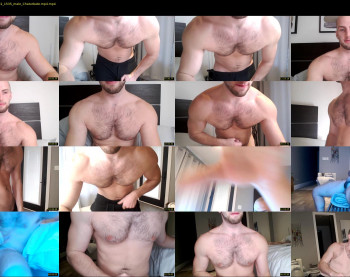 ryanandchadcb — 64 minute Chaturbate male cam show recording, 720p, Oct 27, 2022
