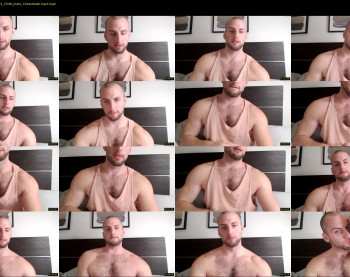 ryanandchadcb — 7 minute Chaturbate male cam show recording, 720p, Oct 27, 2022