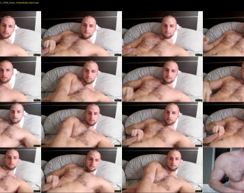 ryanandchadcb — 7 minute Chaturbate male cam show recording, 720p, Oct 27, 2022