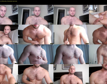 ryanandchadcb — 30 minute Chaturbate male cam show recording, 720p, Oct 27, 2022