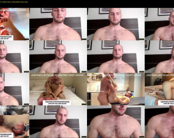 ryanandchadcb — 11 minute Chaturbate male cam show recording, 1080p, Oct 27, 2022