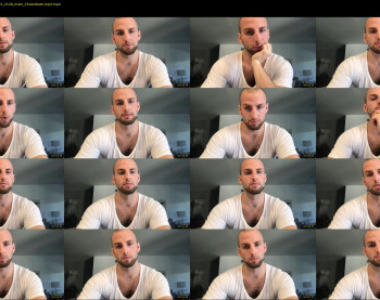ryanandchadcb — 5 minute Chaturbate male cam show recording, 720p, Oct 27, 2022
