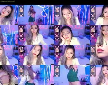 salisuno — 56 minute Chaturbate female cam show recording, 1080p, Oct 27, 2022
