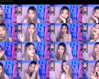 salisuno — 3 minute Chaturbate female cam show recording, 1080p, Oct 27, 2022