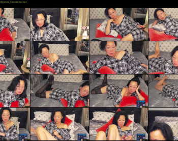 sandrami__ — 93 minute Chaturbate female cam show recording, 720p, Oct 27, 2022
