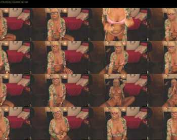 sassythang4u — 37 minute Chaturbate female cam show recording, 720p, Oct 27, 2022