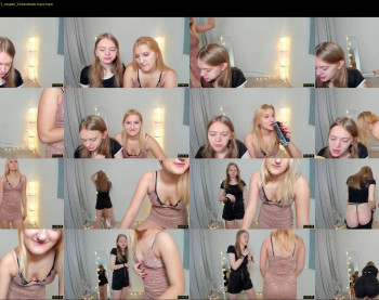 sav_anna — 24 minute Chaturbate female cam show recording, 720p, Oct 27, 2022