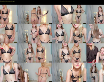 sav_anna — 48 minute Chaturbate female cam show recording, 720p, Oct 27, 2022